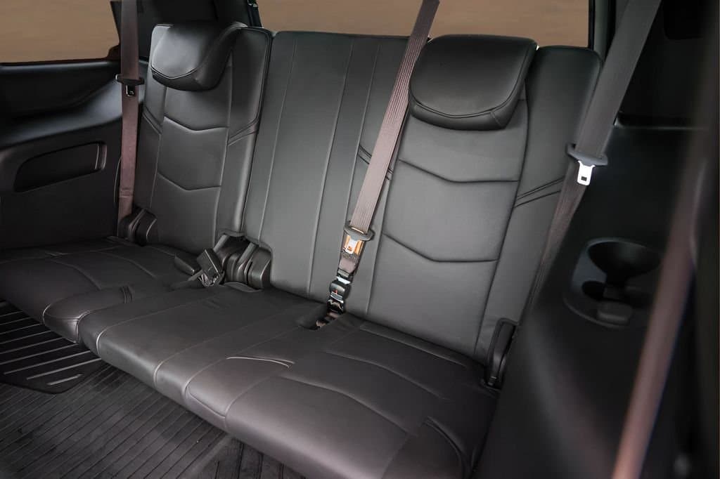 2020 Cadillac Escalade - Image 25