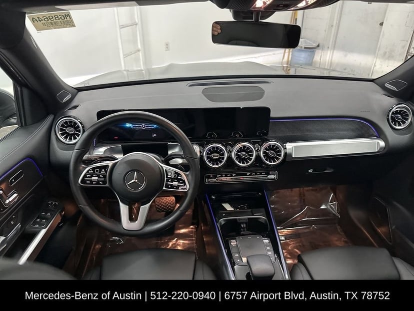 2023 Mercedes-Benz GLB - Image 19