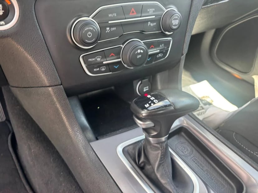 2023 Dodge Charger - Image 18