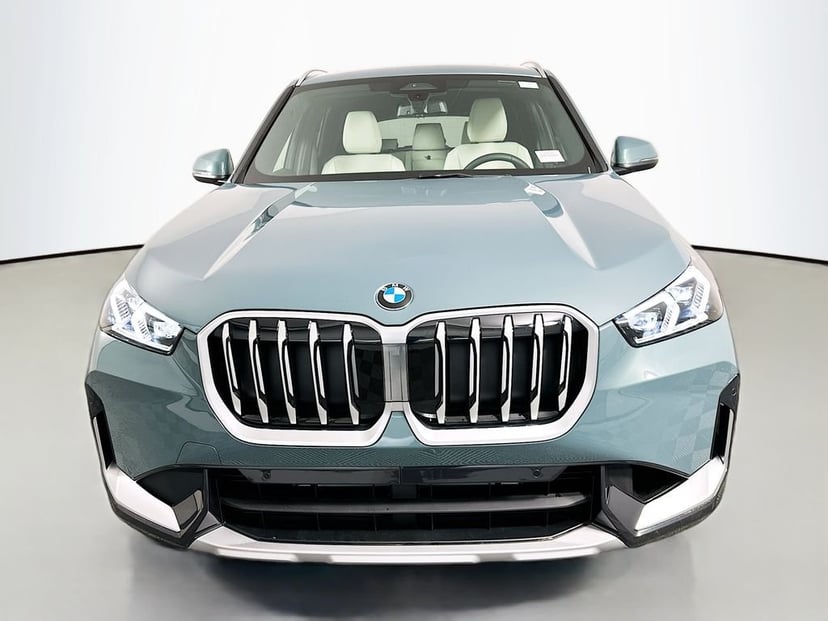 2026 BMW X1 - Image 2