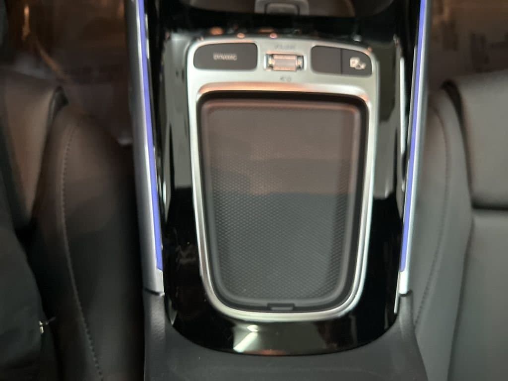 2026 MERCEDES-BENZ GLA - Image 18