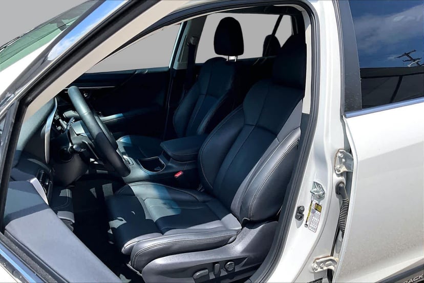 2022 Subaru Outback - Image 8