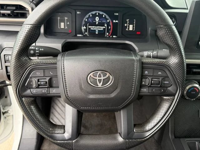 2024 Toyota Tacoma - Image 16
