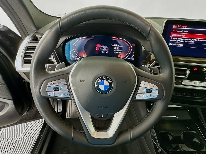 2023 BMW X3 - Image 11