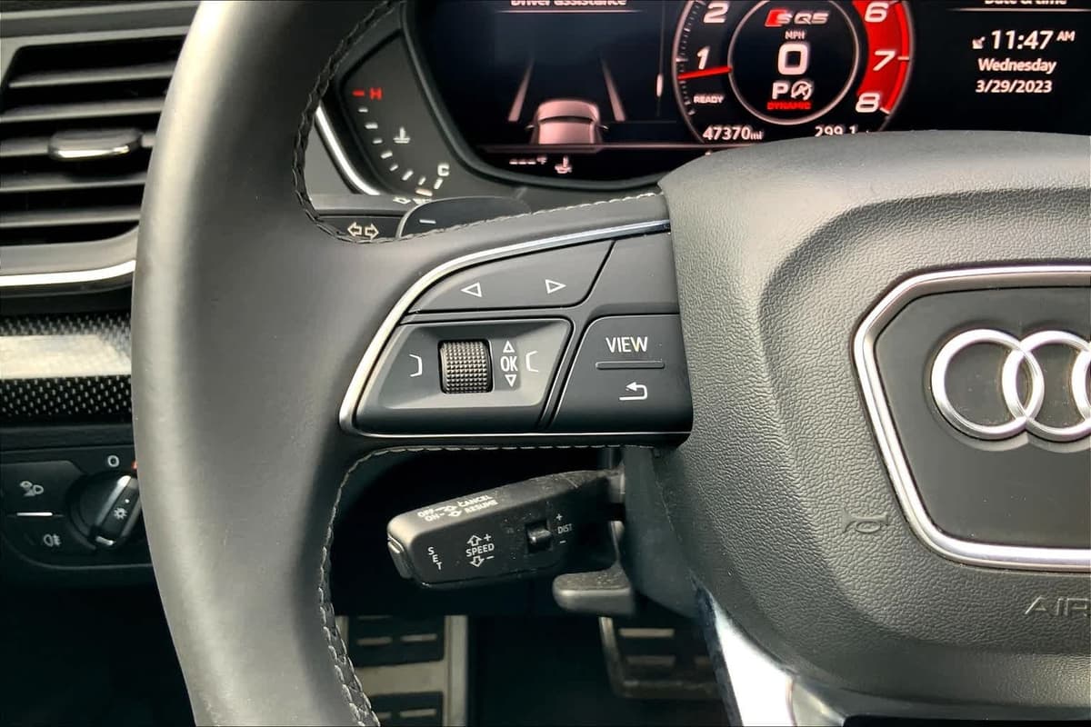 2018 Audi SQ5 - Image 23