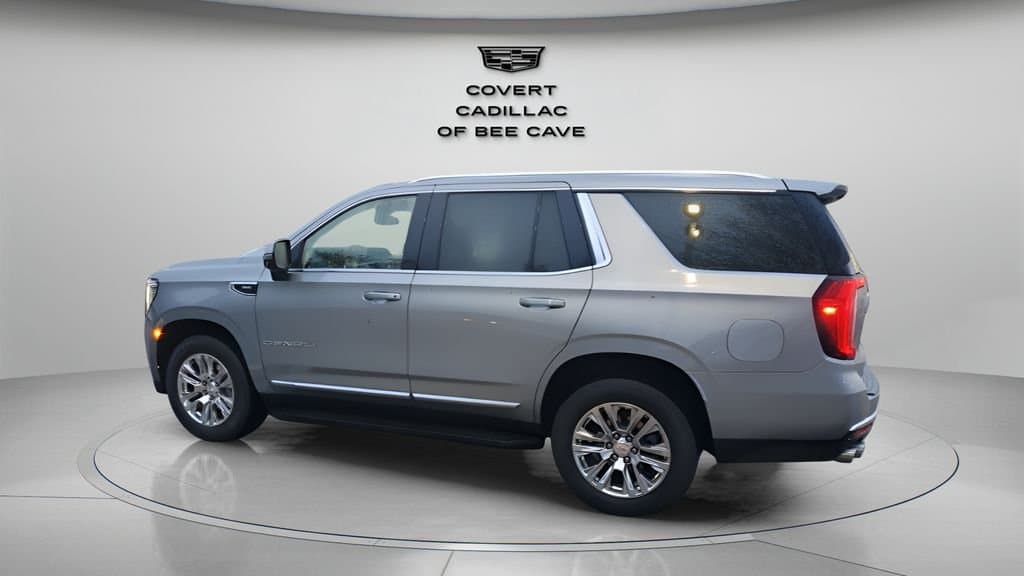 2023 GMC Yukon - Image 6