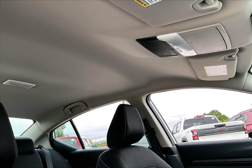 2025 Nissan Altima - Image 14