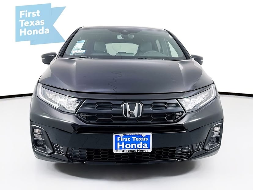 2026 Honda Odyssey - Image 2