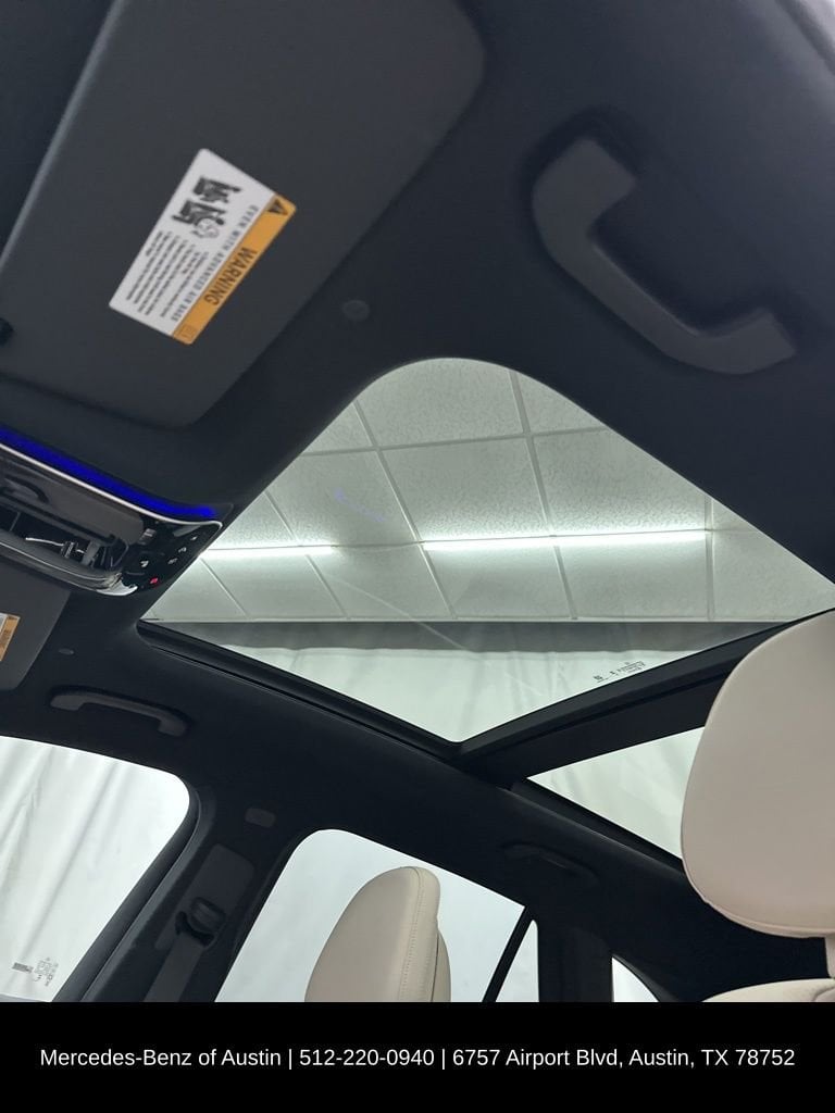 2026 Mercedes-Benz GLC - Image 20