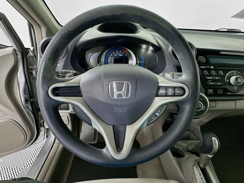 2010 Honda Insight - Image 11