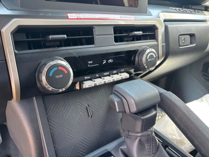 2026 Toyota Tacoma - Image 17
