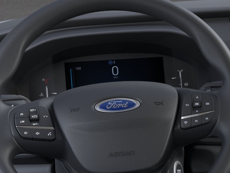 2026 Ford Transit Commercial - Image 24