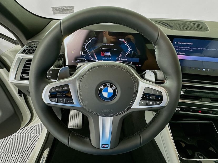 2027 BMW X6 - Image 10