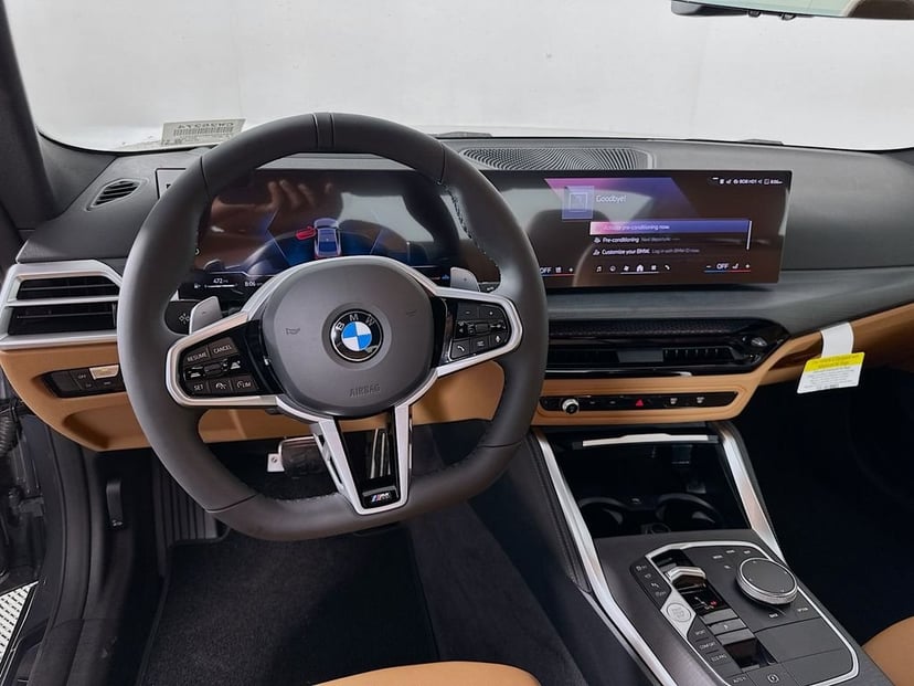 2026 BMW 4 Series - Image 19