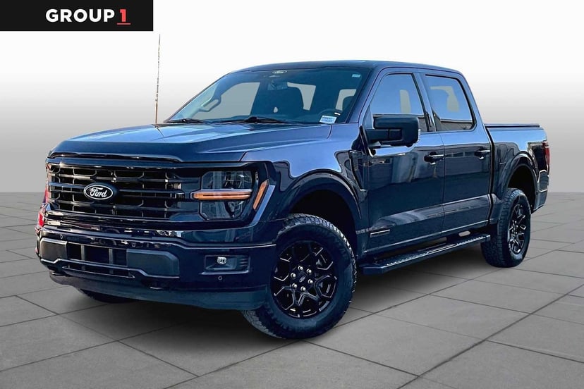 2024 Ford F-150 - Image 1