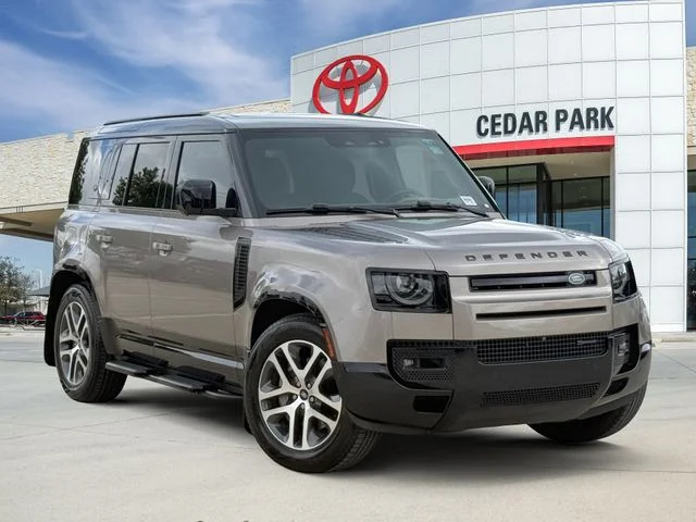 2023 Land Rover Defender 110 - Image 1