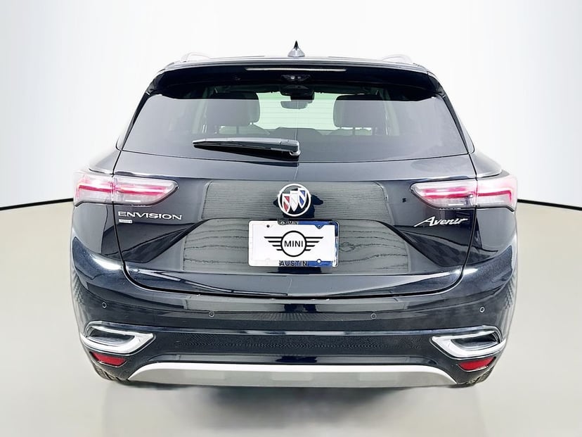 2022 Buick Envision - Image 6