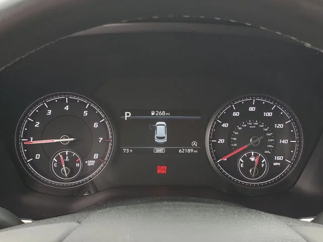 2023 Hyundai Santa Fe - Image 13