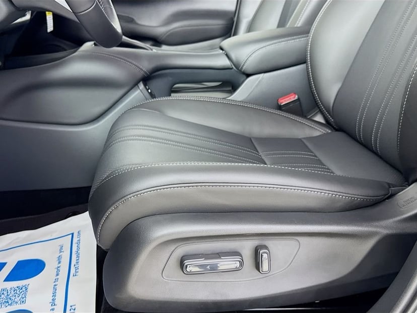 2026 Honda HR-V - Image 23