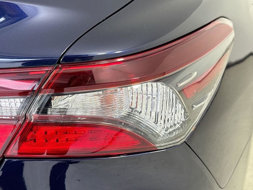 2022 Toyota Camry - Image 26
