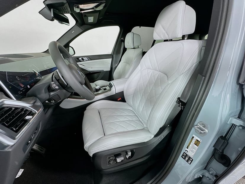 2026 BMW X5 - Image 16