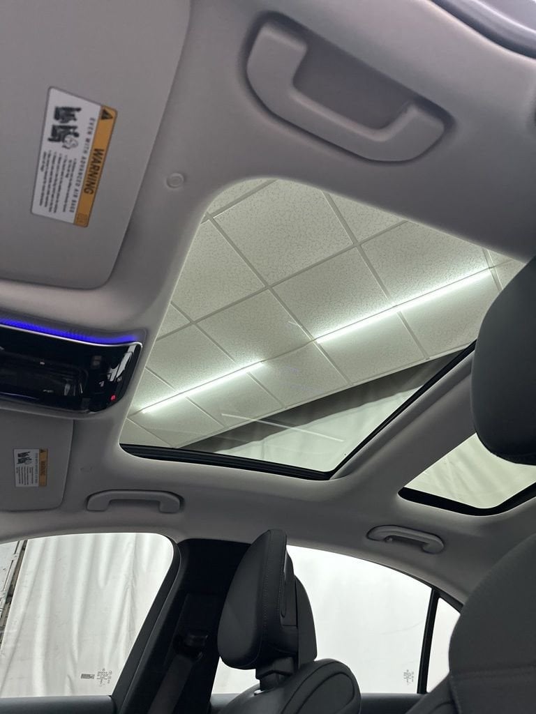 2026 Mercedes-Benz C-Class - Image 21