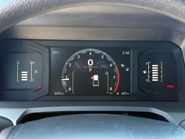 2026 Toyota Tacoma - Image 16