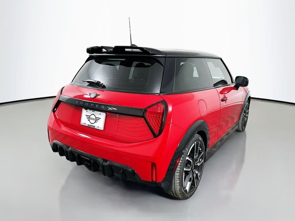 2026 MINI JCW - Image 6
