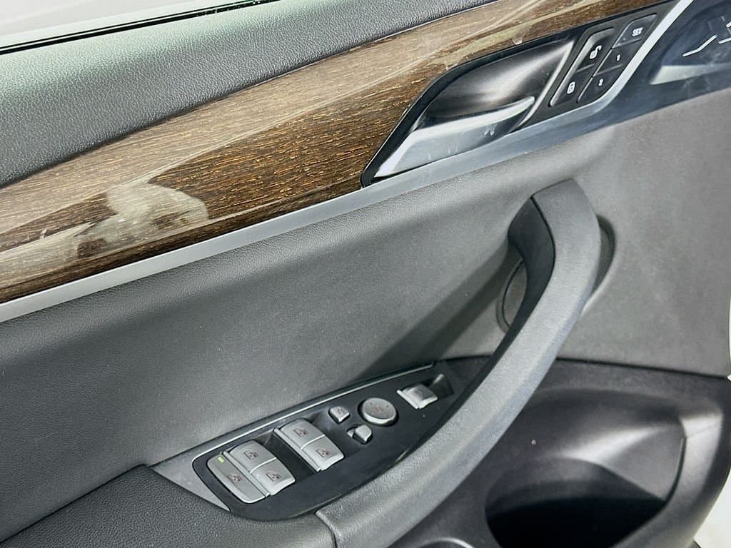 2020 BMW X3 - Image 18