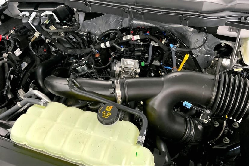 2026 Ford F-150 - Image 16