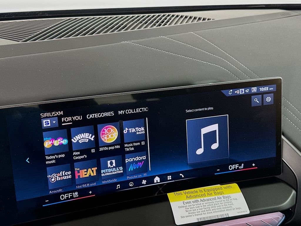 2026 BMW X3 - Image 11