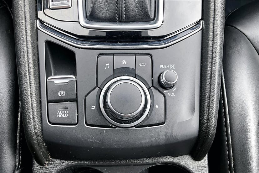 2020 Mazda CX-5 - Image 33