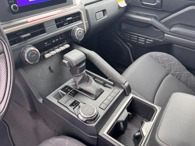 2026 Toyota Tacoma - Image 15