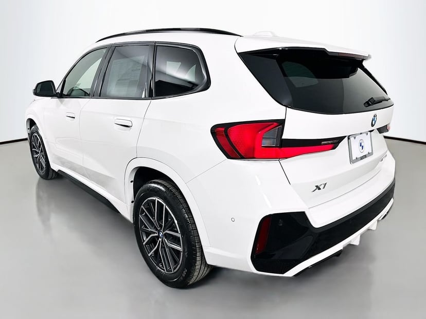 2026 BMW X1 - Image 7
