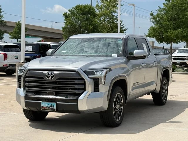 2022 Toyota Tundra - Image 7