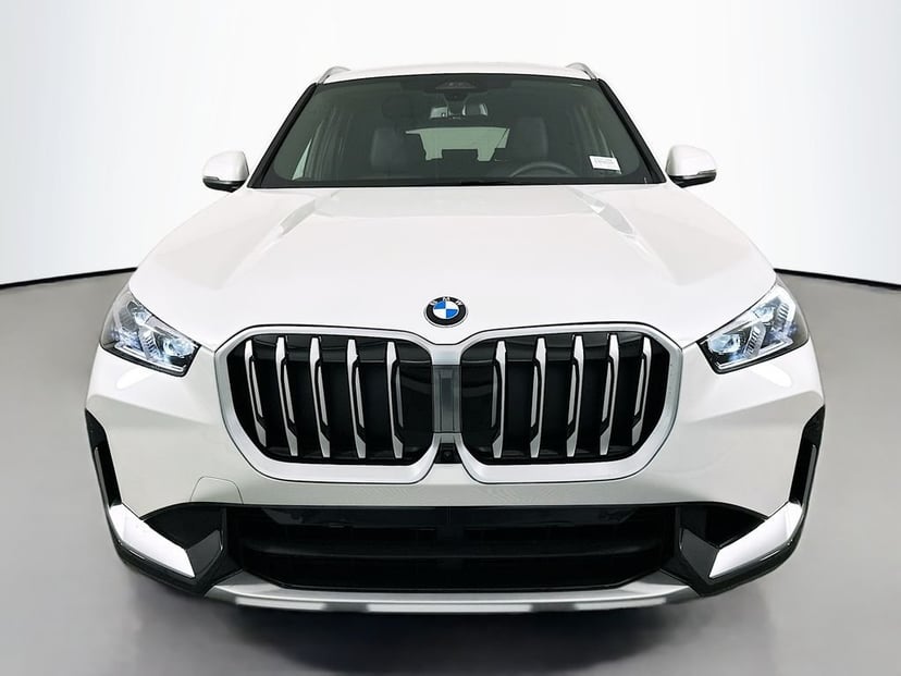 2026 BMW X1 - Image 2