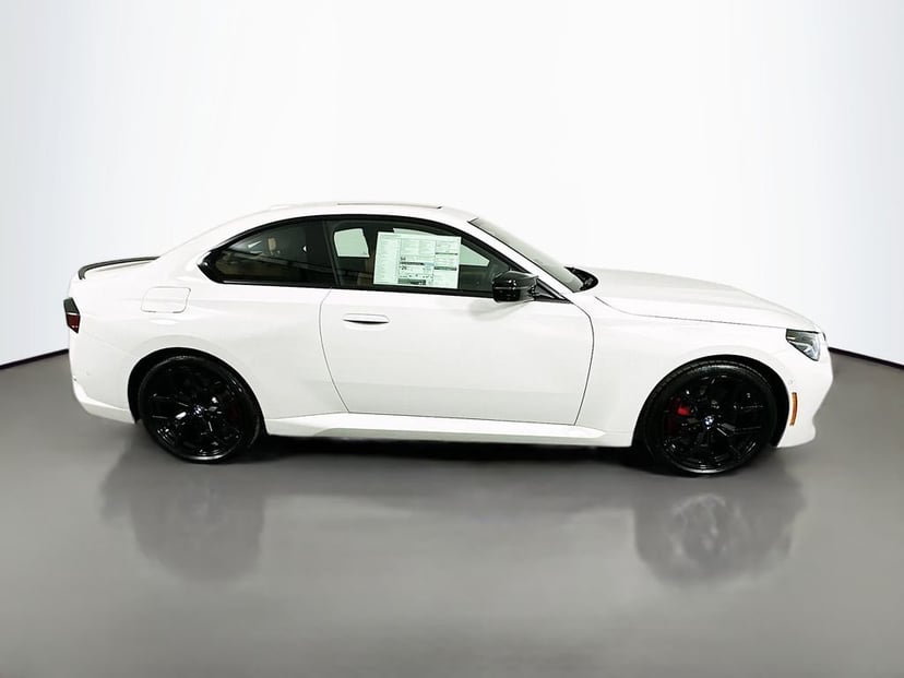 2026 BMW 2 Series - Image 3