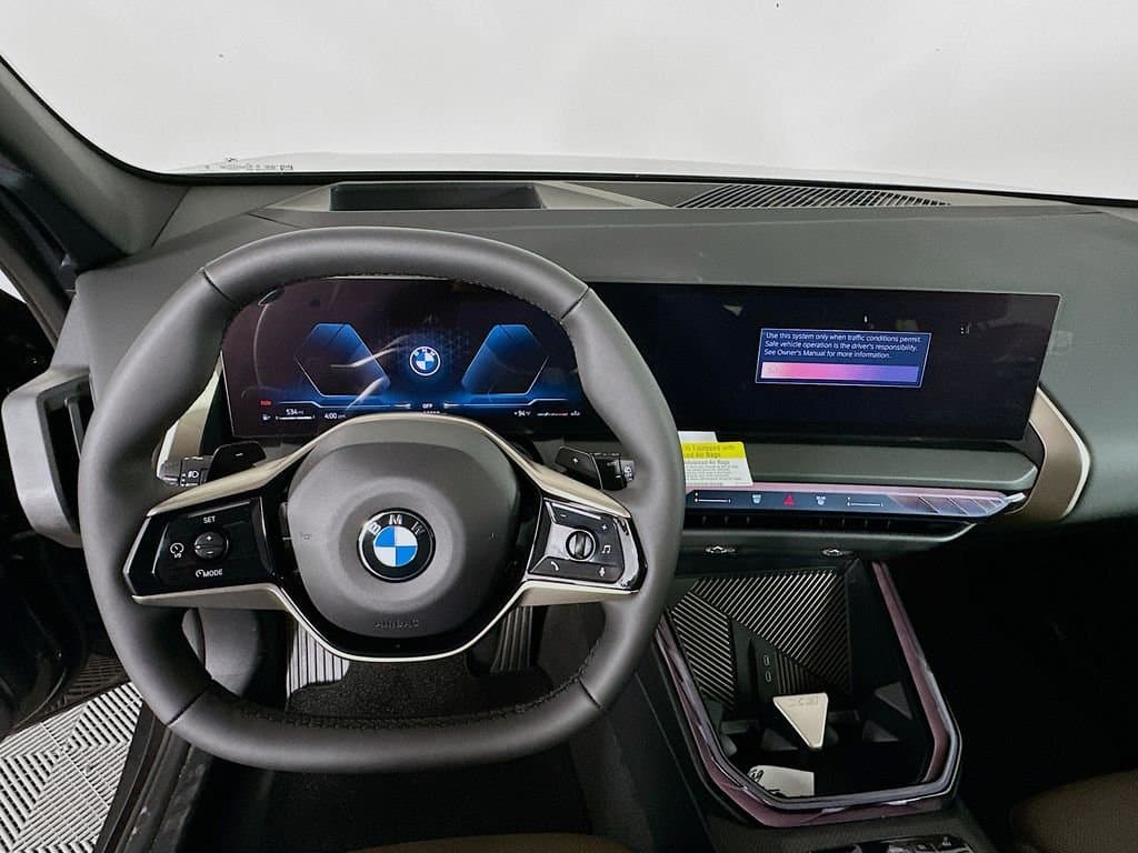 2025 BMW X3 - Image 10