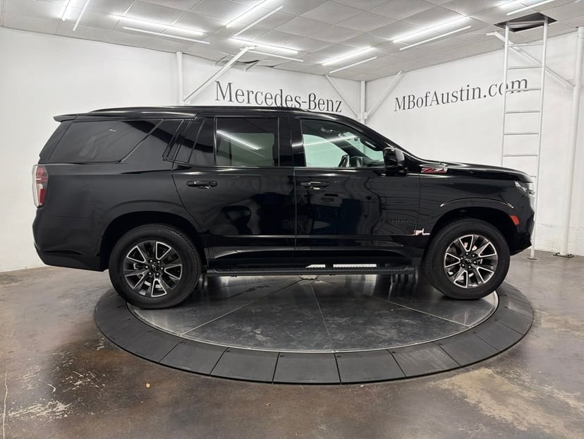 2021 Chevrolet Tahoe - Image 8