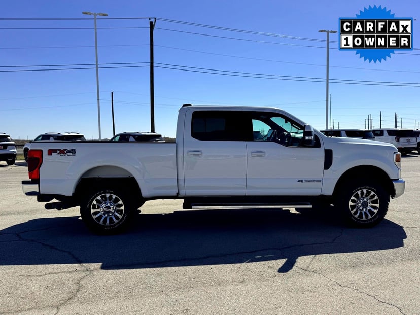 2022 Ford Super Duty F-250 SRW - Image 6