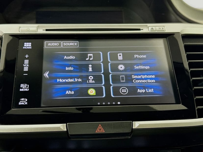 2016 Honda Accord - Image 19