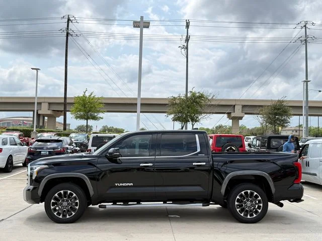 2023 Toyota Tundra Hybrid - Image 7