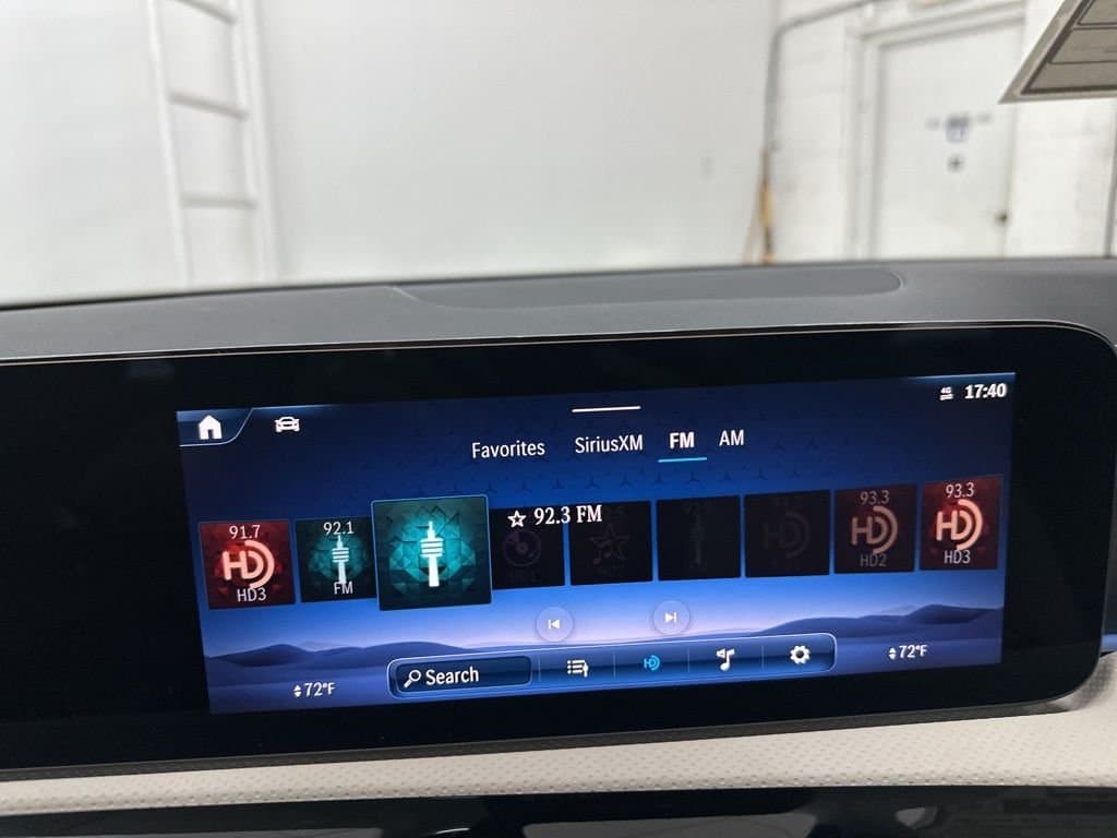 2026 MERCEDES-BENZ CLA - Image 15