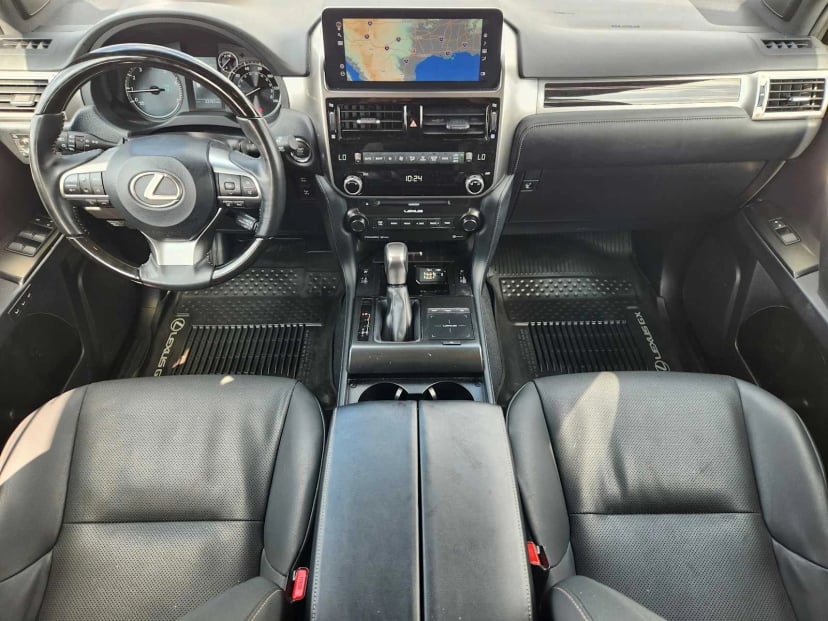 2023 Lexus GX 460 - Image 21