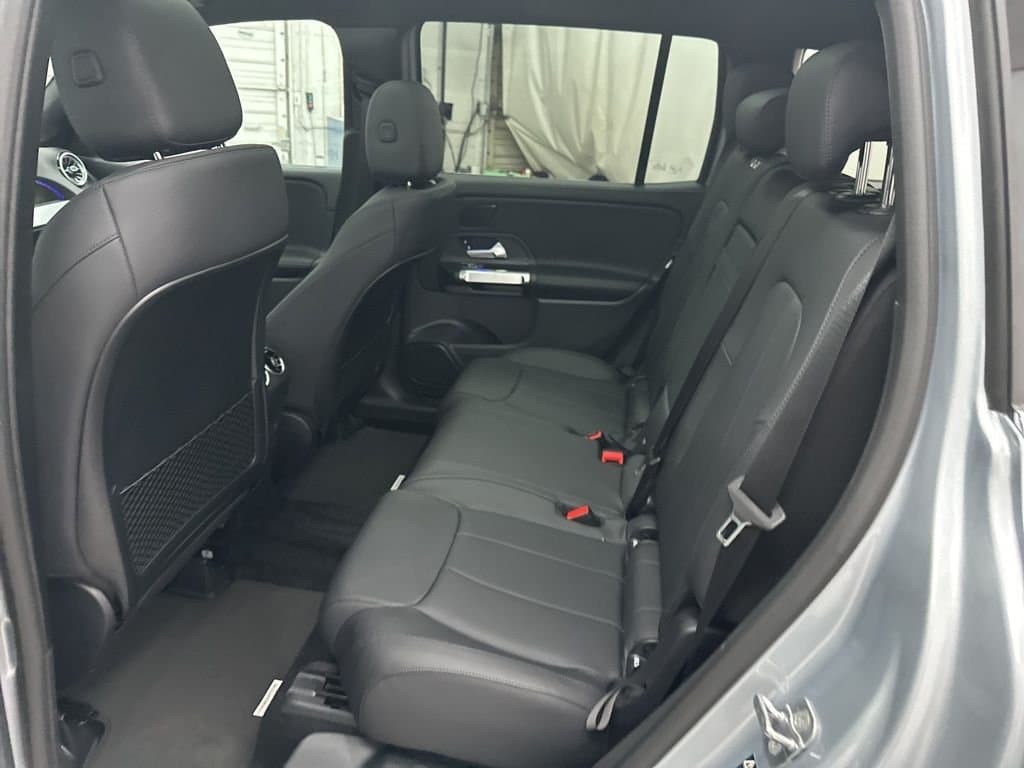 2026 MERCEDES-BENZ GLB - Image 23