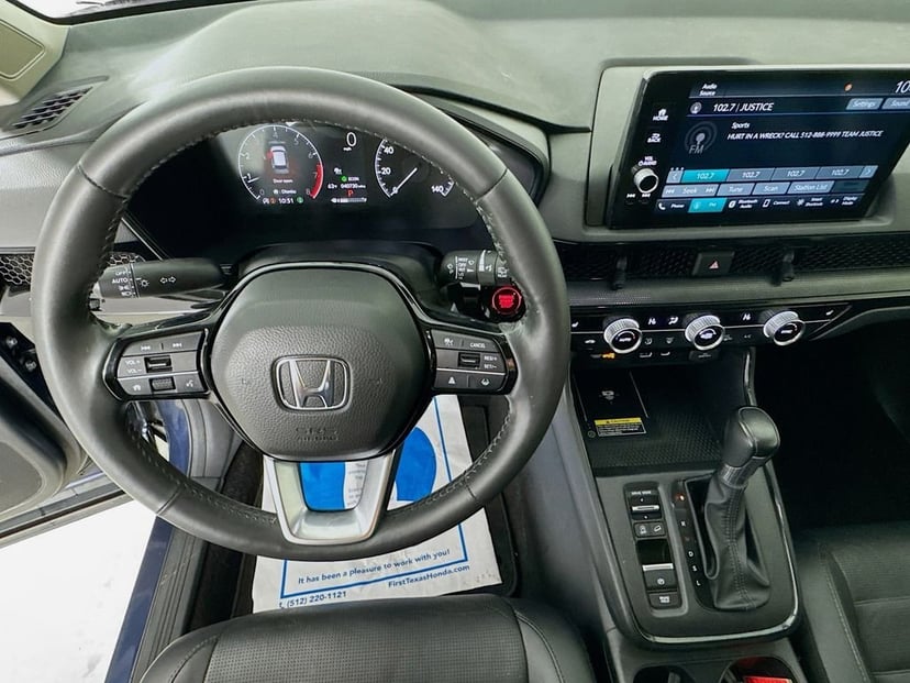 2023 Honda CR-V - Image 9