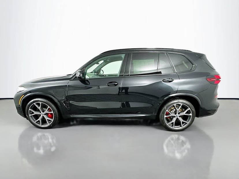 2026 BMW X5 - Image 8