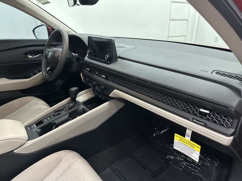 2024 Honda Accord - Image 21