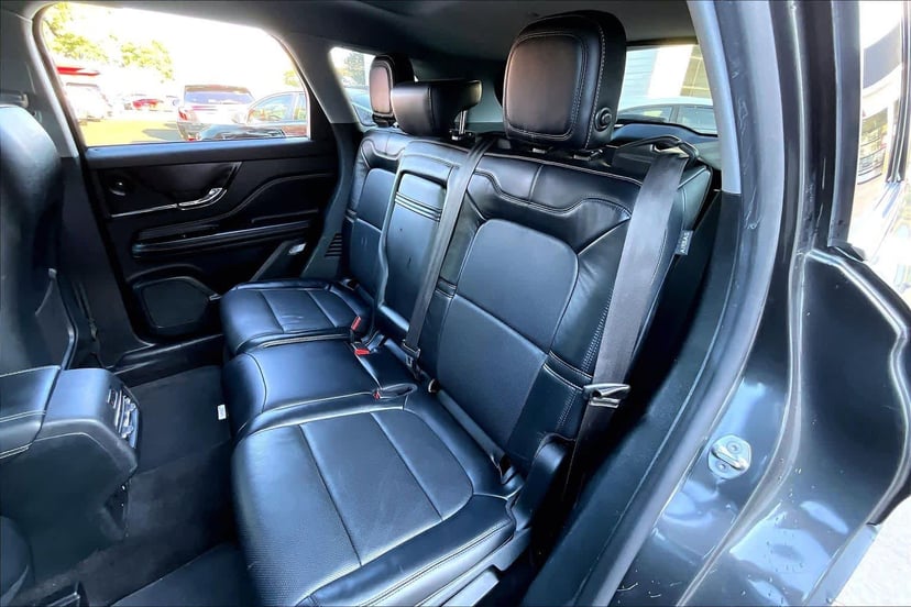 2020 Lincoln Corsair - Image 20