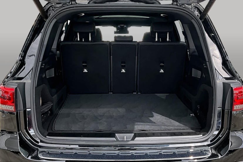 2023 Mercedes-Benz EQB 350 - Image 36
